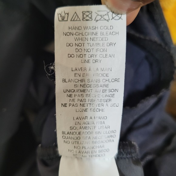 La Blanca Classic Black Women's Plus Curvy Size One Piece Swimsuit Size 20W - Picture 7 of 10